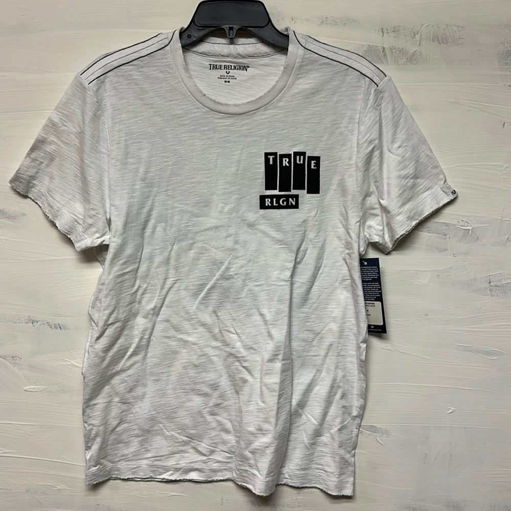 True religion T-shirt
